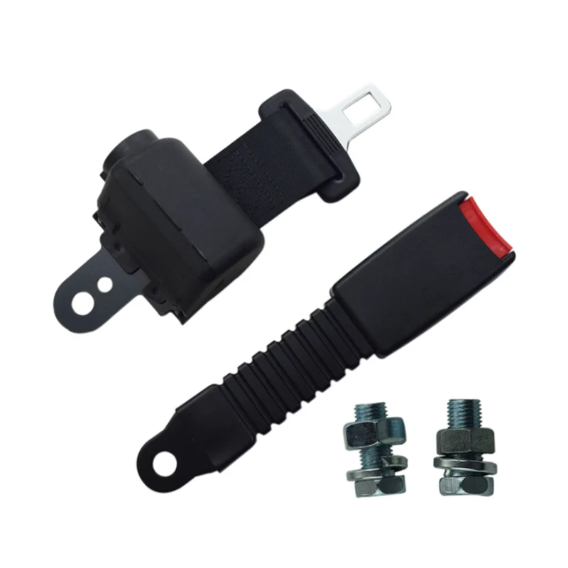 Forklift safety belt: a key device for protecting operation safety