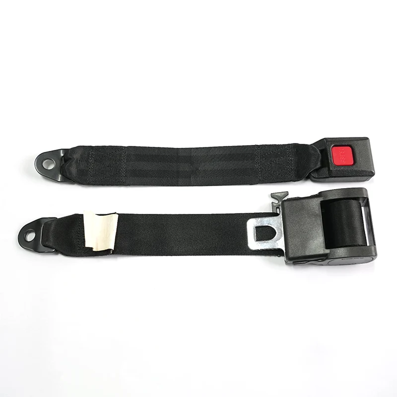 What are the Key Advantages of the Cargo Binding Belt Compared to Other Safety Belts?