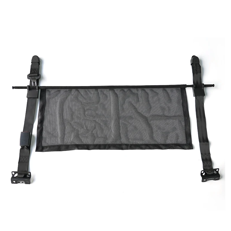 What are the Key Advantages of the Truck Sleeper Guardrail?