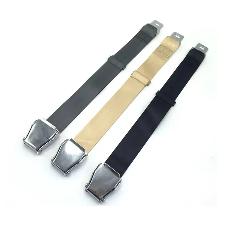 Which Seat Belt Extender Is Right for You?