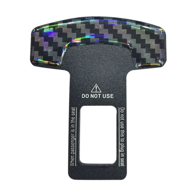 What Are the Creative Products of Seat Belts?