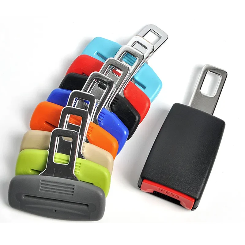 Seat Belt Parts: Which Components Are Critical for Your Safety?