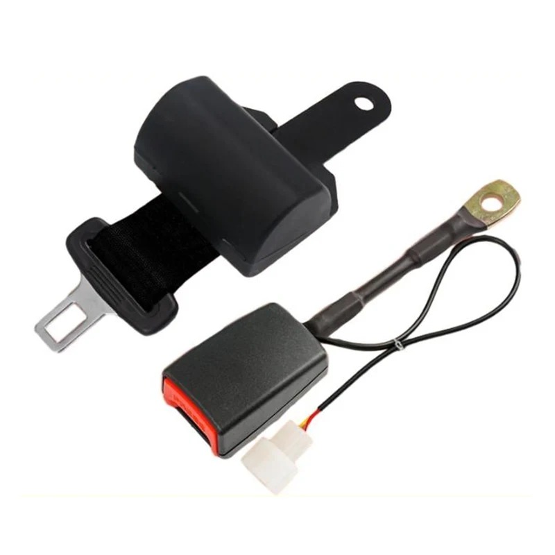 What Makes Automatic Seat Belts Essential for Safer Modern Driving Systems?