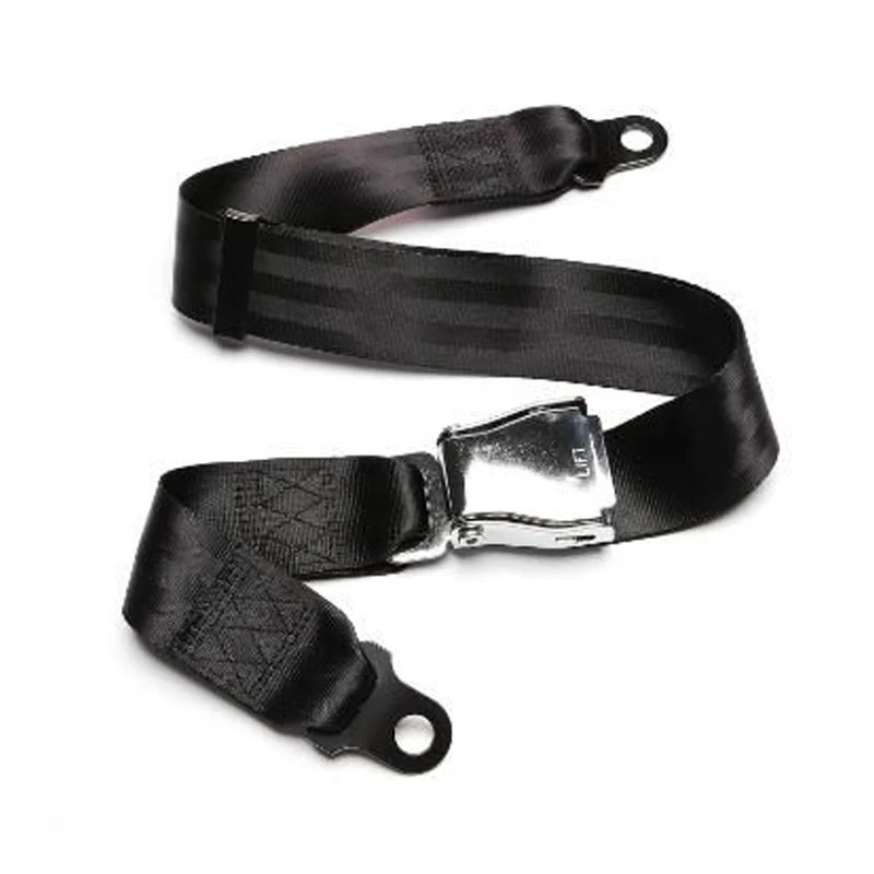 How Does a Lap Belt Improve Safety and Comfort in Modern Travel Systems?