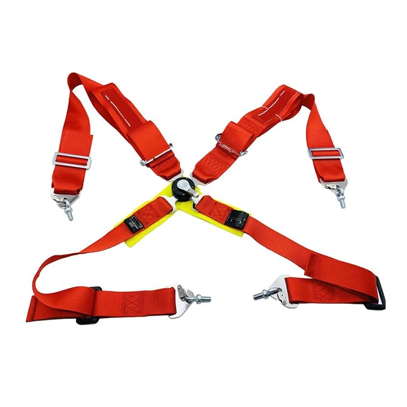Classic Seat Belts