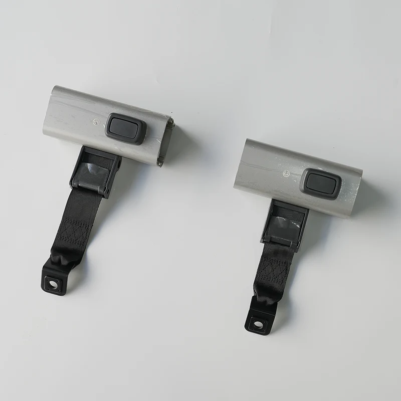 Truck Sleeper Guardrail