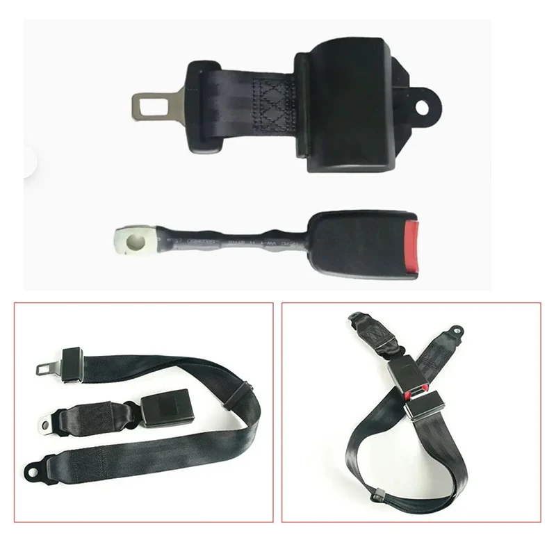 Golf Cart Seat Belts Golf Cart Seat Belts