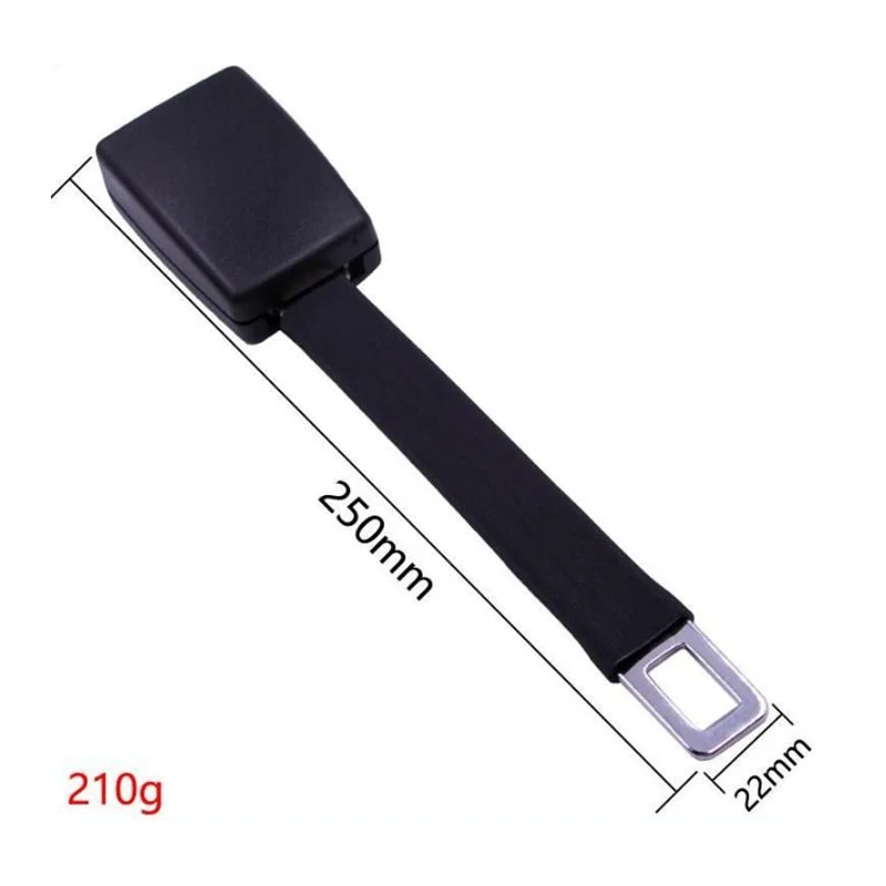 Seat Belt Extender