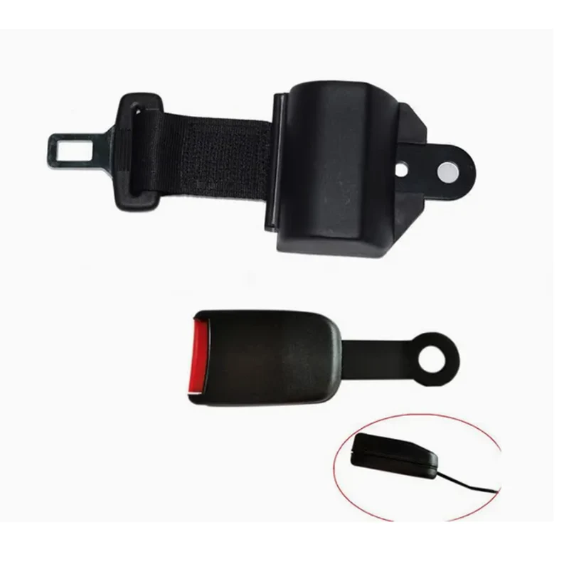 Golf Cart Seat Belts Golf Cart Seat Belts