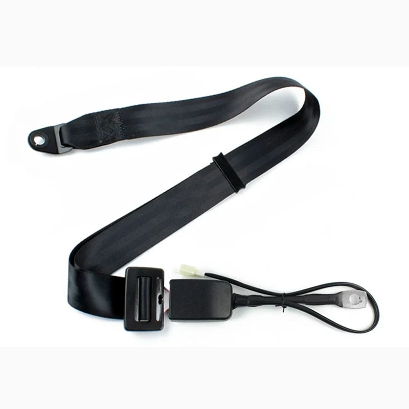 Car Seat Belt